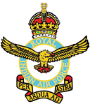 Indian Air Force's avatar