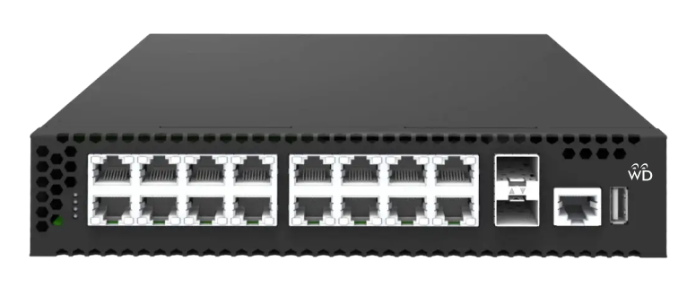 WD-GS-18QF switch