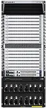 WD9800-40B front panel