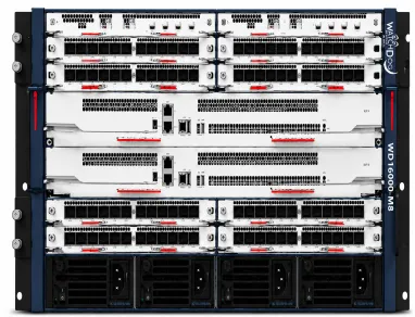 WD9800-48CD8D rear panel