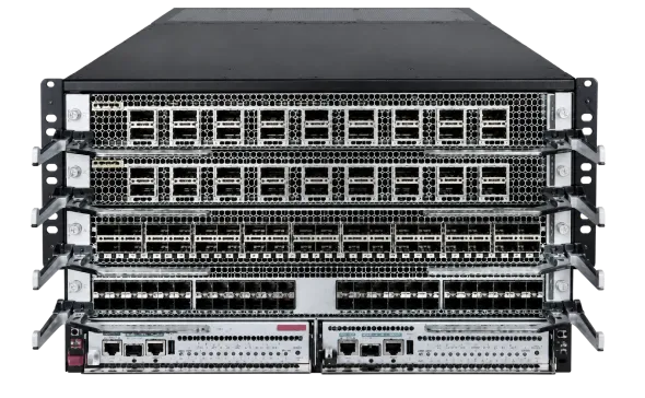 WD9800-48CD8D front panel