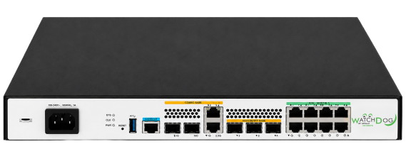 WD2830E-X1 router