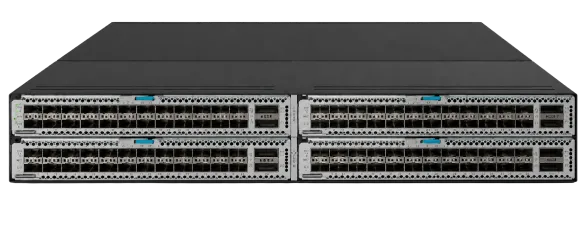 Aggregation Switch