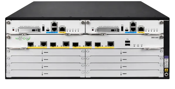 WD5560 aggregation router