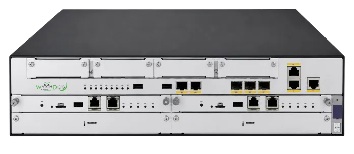 WD5520 router