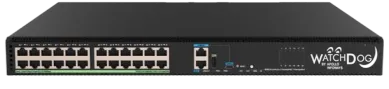 WD-24MP switch