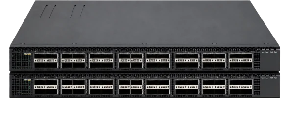 WD9850-64H front panel