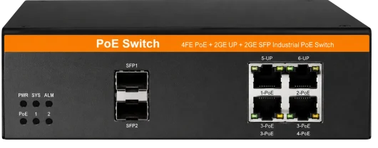 WD9850-64H front panel