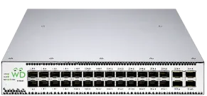 WD9850-64H front panel