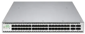 WD9850-64H front panel