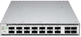 WD9850-64H front panel