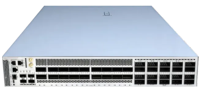 WD9800-40B front panel