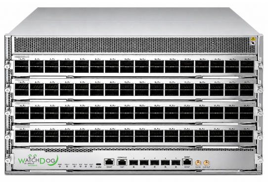 WD9800-48CD8D front panel
