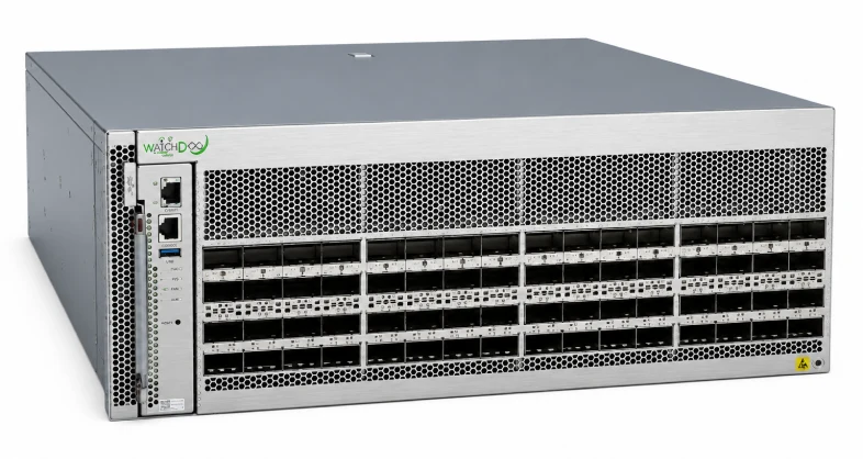 WD-64N400F switch