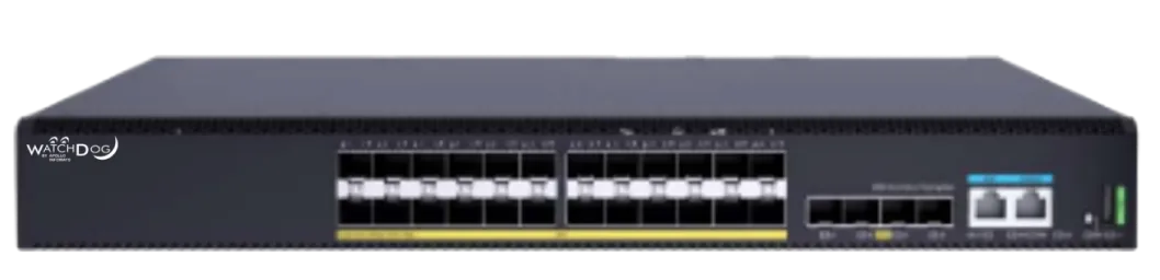 Aggregation Switch