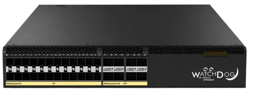 WD-GS-56XC switch