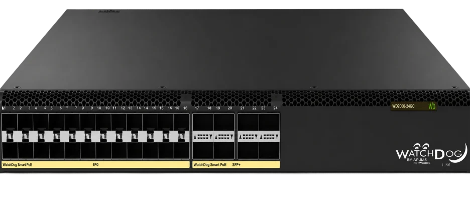 WD-GS-56XC switch