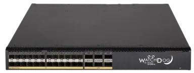 WD9850-64H front panel