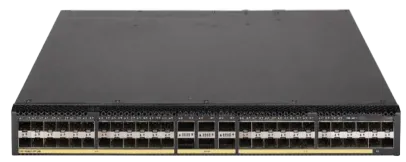 WD9850-64H front panel