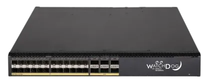 WD9850-64H front panel