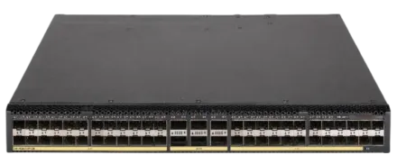 WD9850-64H front panel