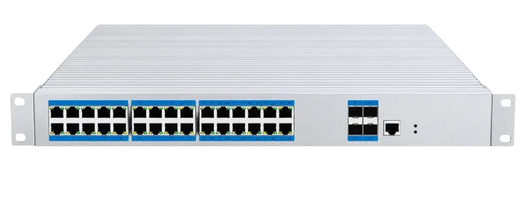 WD9800-40B rear panel