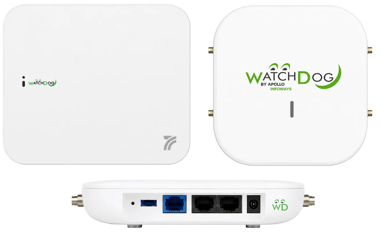 Data Center Switching