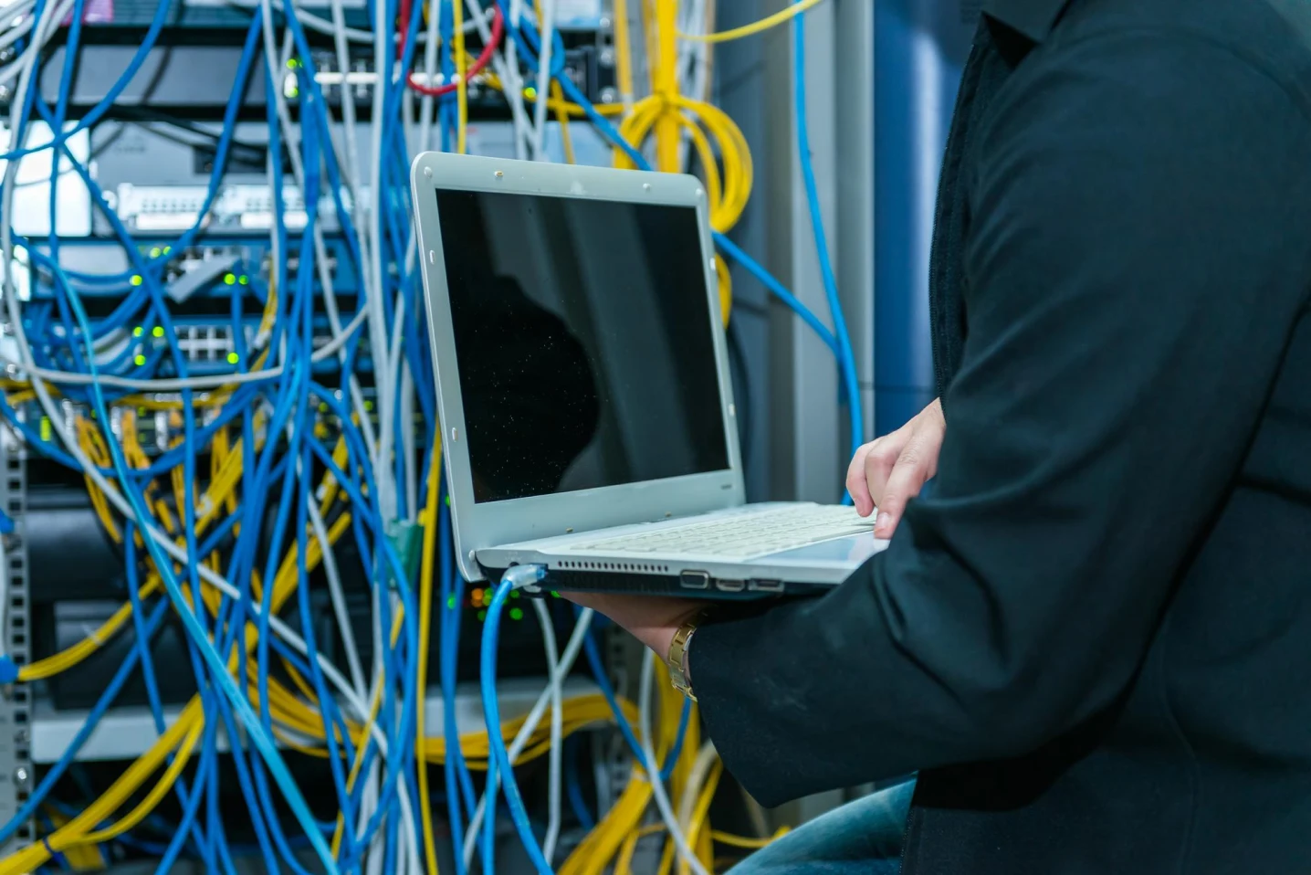 Data Center Switching