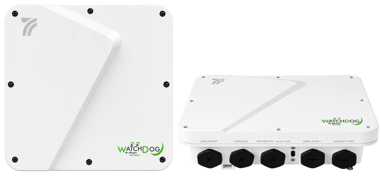 WD-AP1500 access point
