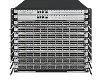 Industrial core switch