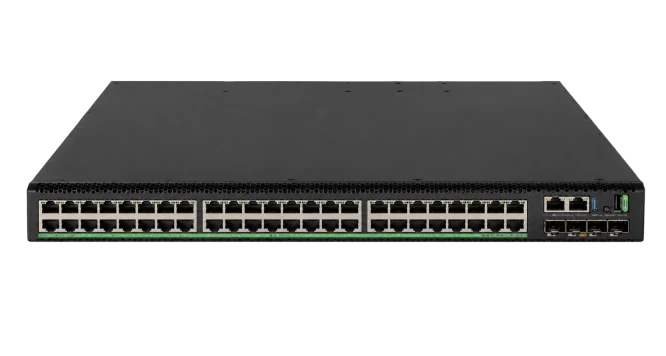WD9800-40B front panel
