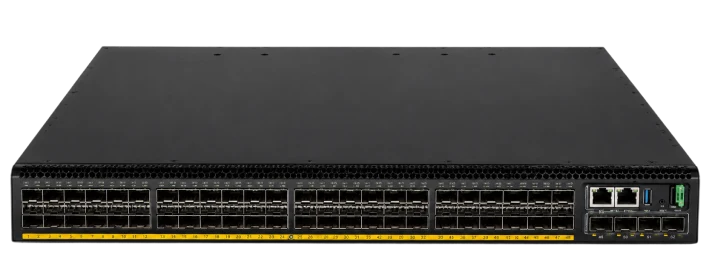WD9800-40B rear panel