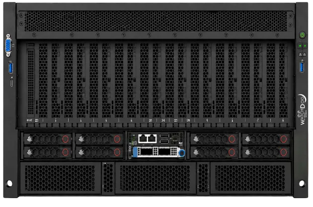Data Center Switching