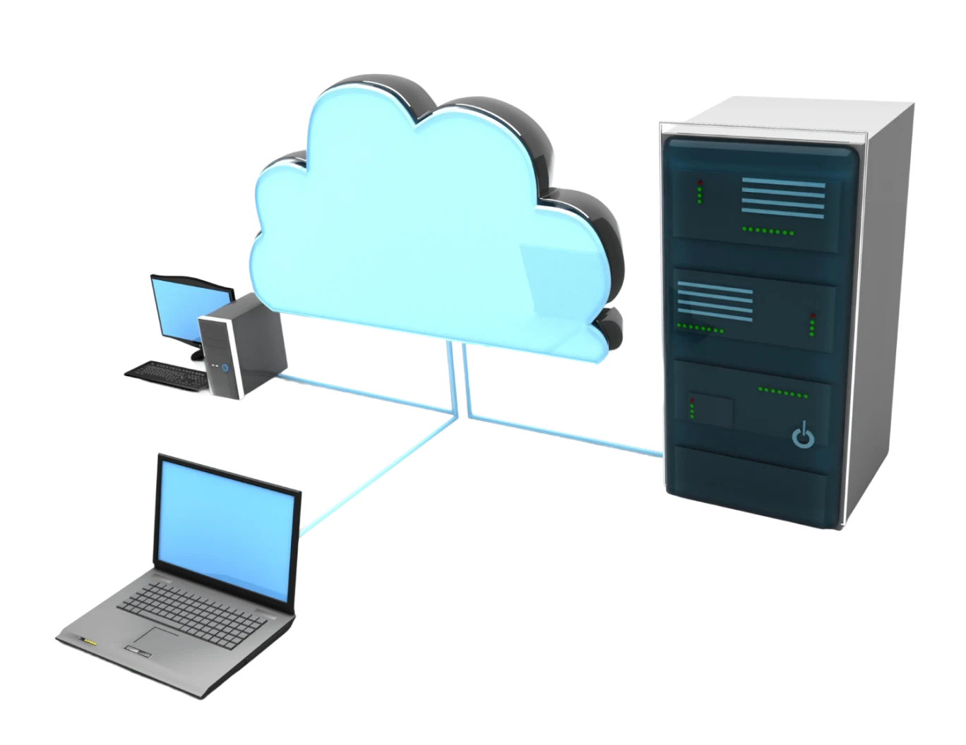 Data Center Switching