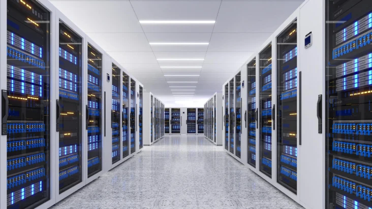 Core Switch