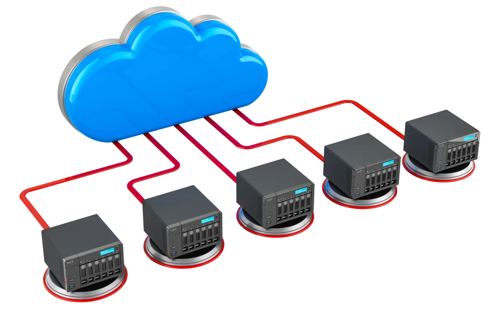 Data Center Switching