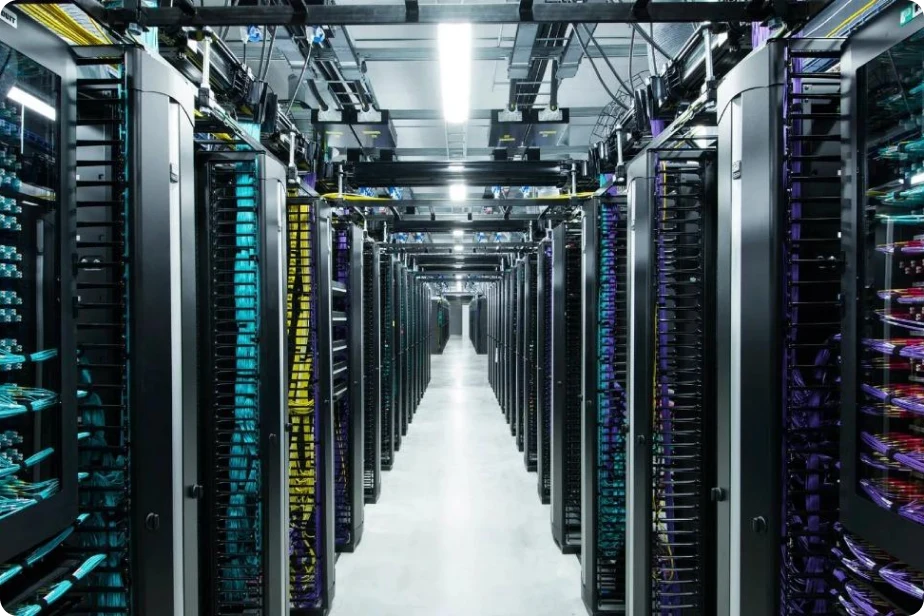 Data Center Switch