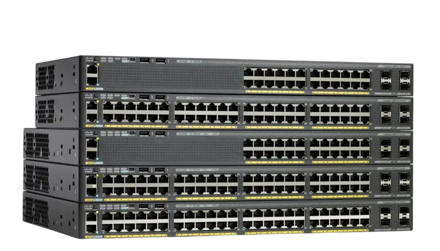 Data Center Switching