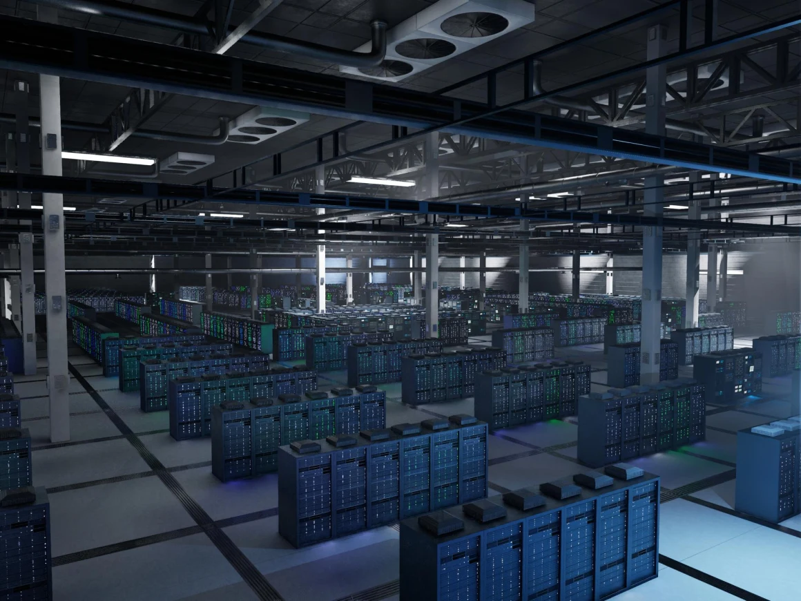 Data Center Switching