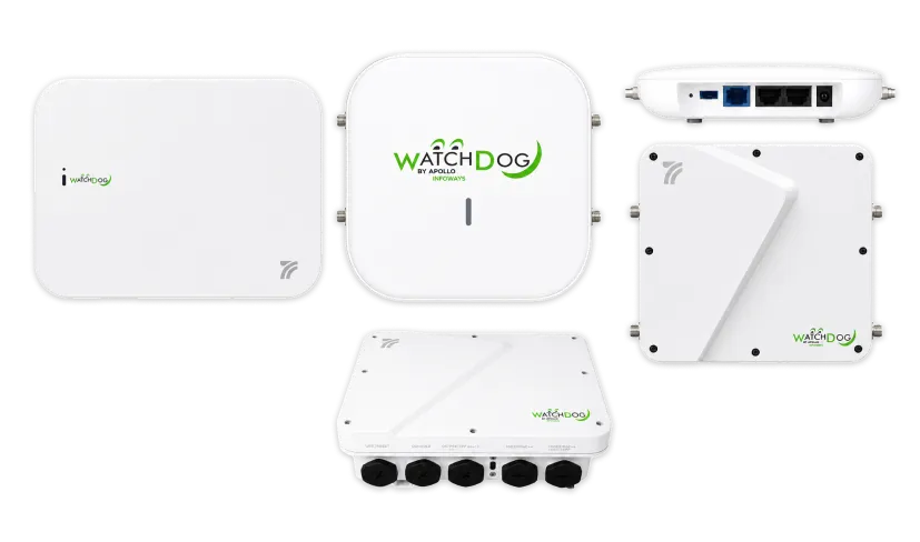 Data Center Switching