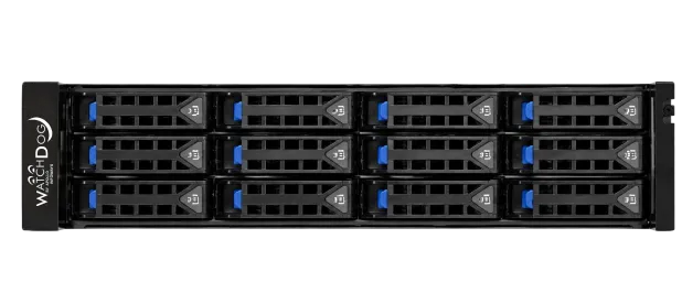 Data Center Switch