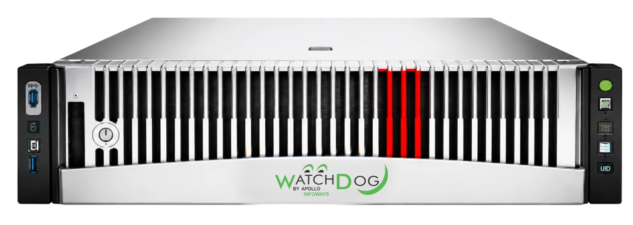 Data Center Switching