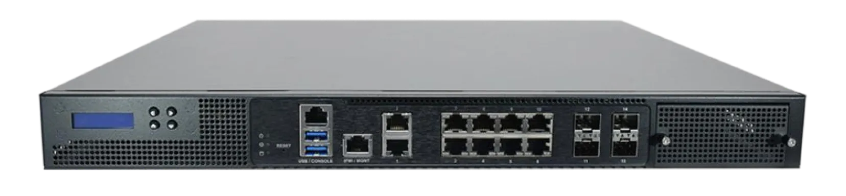 Data Center Switching