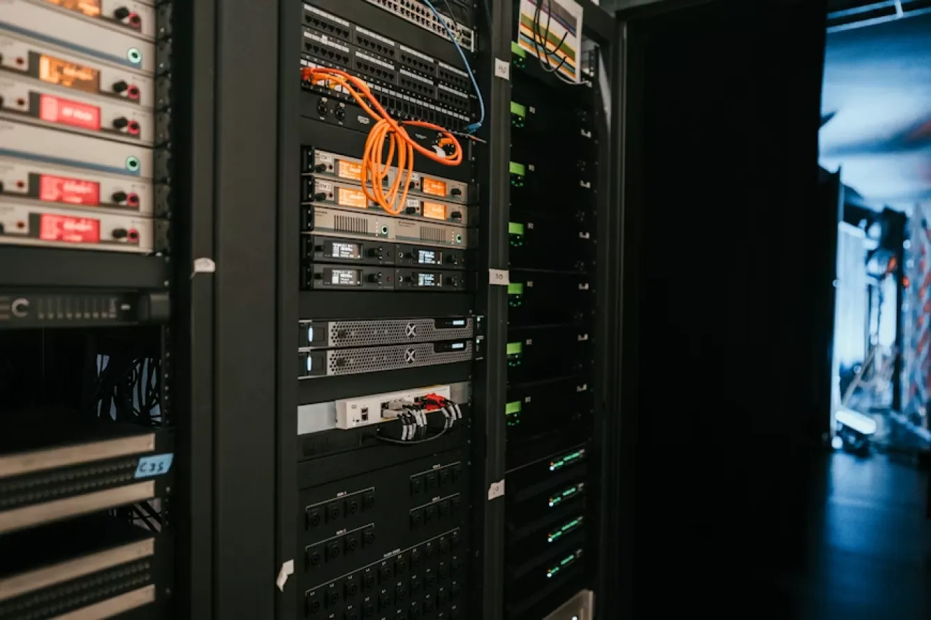 Data Center Switching