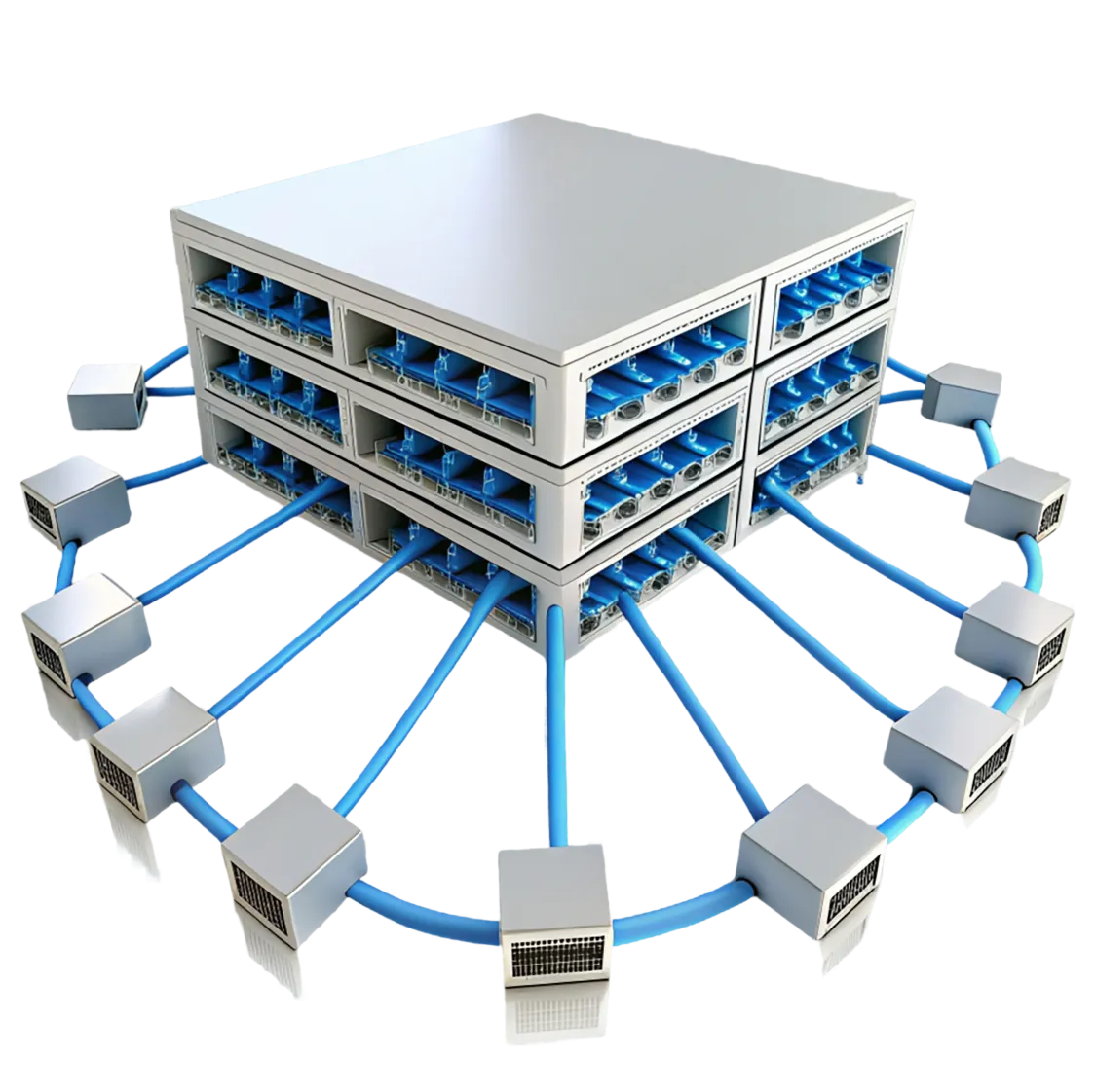 Data Center Switching