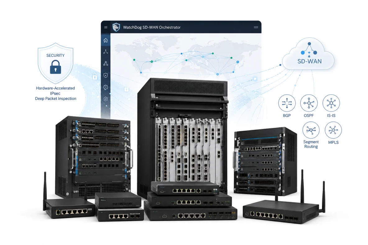 Data Center Switch