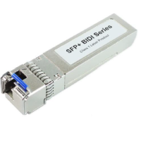 10G SFP+ 10G-BX(BR)-U Transceiver